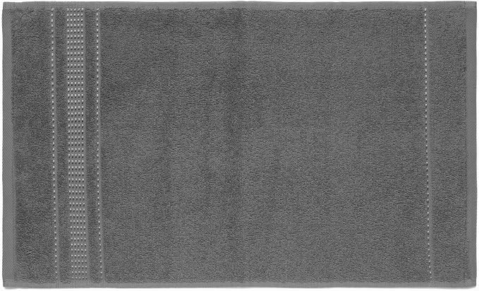 Melissa Linen, Fingertip Towels 4 Pack, 100% Turkish Cotton, Small Hand Towels - Image 7