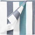 Laguna Beach Textile Co. Striped Cabana Beach Towel by LagunaBeachTextileCompany