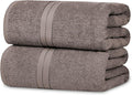 Casa Lino Bath Sheets Set Extra Large by CASALINO