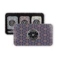 La Chatelaine Luxury Bar Soap Trio Gift Set Tin | Made in France | Natural and by LaChatelaine