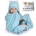 Premium Baby Bath Towel by WARMCUDDLES%C2%AE