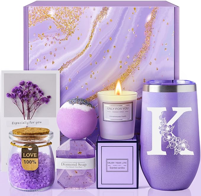 Gifts for Women, Girlfriend, Her by MADDIFY