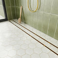 Neodrain 36-Inch Linear Shower Drain by Neodrain