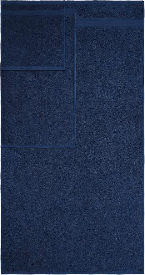 American Veteran Towel, 6 Piece Towel Set - Image 4