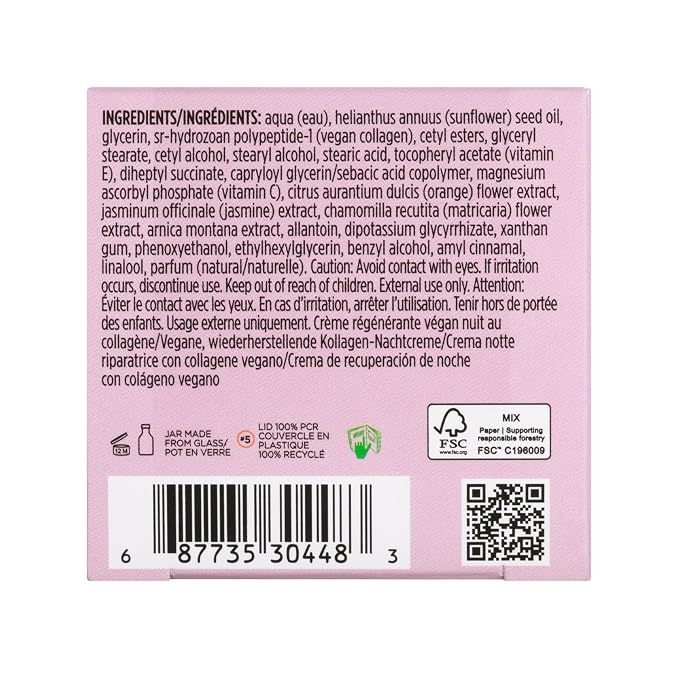 Pacifica Night Face Cream - Image 12