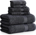 LANE LINEN 100% Cotton Luxury Bath Towel Set by LaneLinen