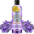 Bodhi Dog Premium Lavender Oatmeal Shampoo & Conditioner by BodhiDog