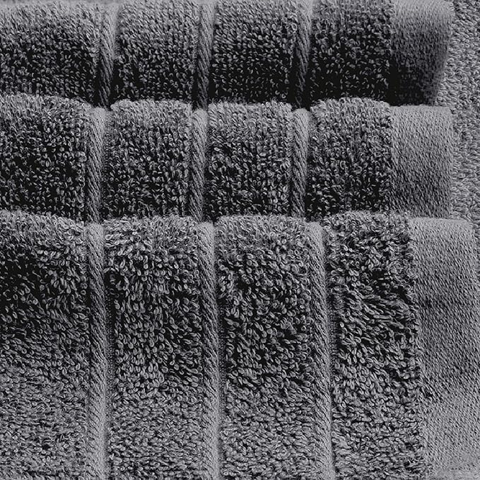 Tens Towels Pack of 1 Jumbo Bath Sheet 40 x 80 Inches, Extra Large & Light - Image 7