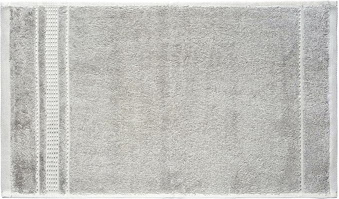 Melissa Linen, Fingertip Towels 4 Pack, 100% Turkish Cotton, Small Hand Towels - Image 7