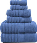 LANE LINEN Bath Towels Set by LaneLinen