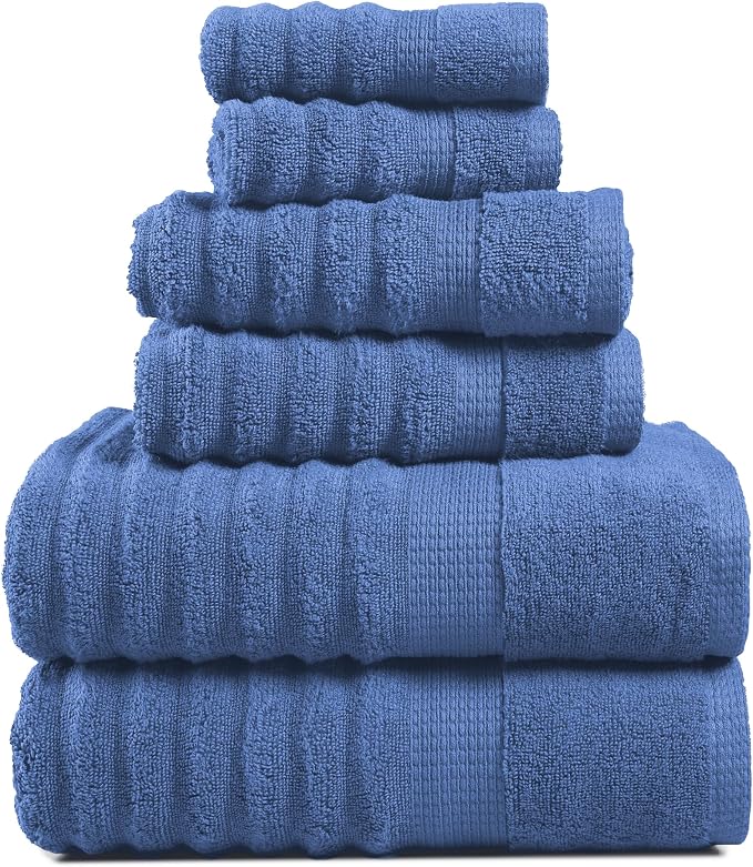 LANE LINEN Bath Towels Set by LaneLinen