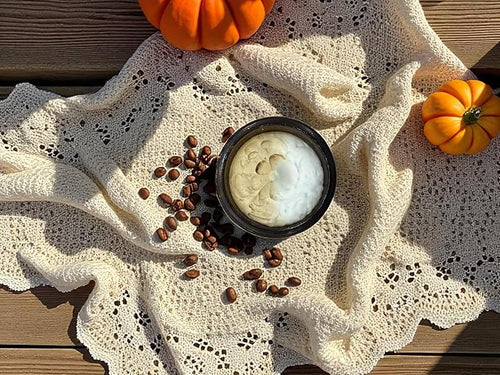 100% Grass-Fed Whipped Tallow Balm & Organic Jojoba Oil infused - Image 2