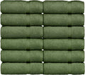 Luxury Hotel & Spa Collection, 100% Turkish Cotton 700 GSM Cloth, by BareCotton