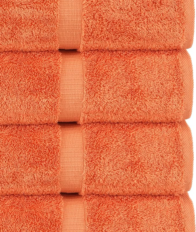 Chakir Turkish Linens | Hotel & Spa Quality 100% Cotton Premium Turkish Towels - Image 5