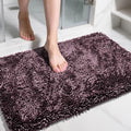Yimobra Large Bathroom Rug Non Slip 36x24 Inch, Extra Thick Soft Absorbent by Yimobra