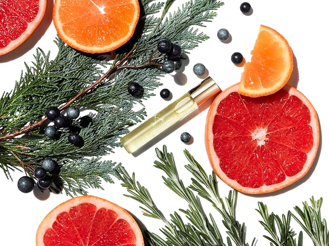 Aromatherapy Associates Revive Morning Roller Ball. Premium Blend of Neroli and - Image 5
