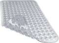 Yimobra Bathtub Mat Non Slip, Super Strong Suction Cups, 27.5"x15.5" Long by Yimobra