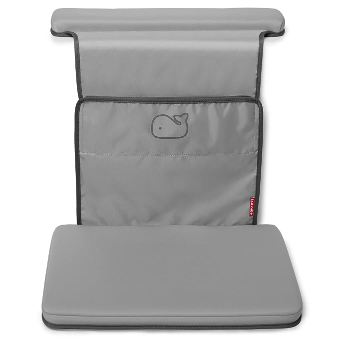 Skip Hop Baby Bath All-in-One Elbow Saver and Kneeler by SkipHop