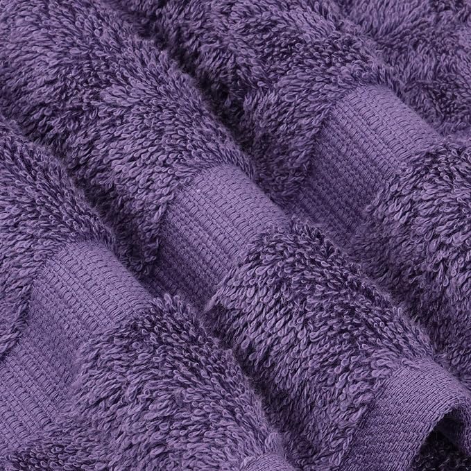 Chakir Turkish Linens | Hotel & Spa Quality 100% Cotton Premium Turkish Towels - Image 4