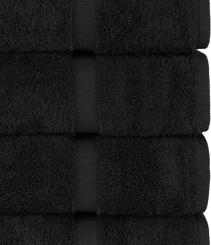 Chakir Turkish Linens | Hotel & Spa Quality 100% Cotton Premium Turkish Towels - Image 4
