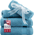 American Veteran Towel, 100% Cotton Turkish Washcloths by American+Veteran+Towel
