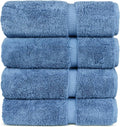 Luxury Hotel & Spa 100% Cotton Premium Turkish Bath Towels by ChakirTurkishLinens