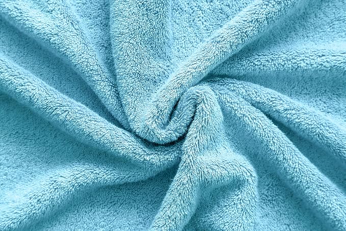 American Veteran Towel, 100% Cotton Turkish Bath Towels - Image 6