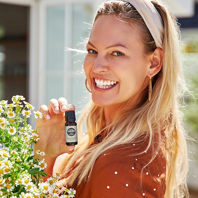 Edens Garden Sandalwood- Hawaiian Essential Oil- 100% Pure Premium Grade - Image 2