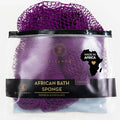 Bellanomi African Exfoliating Net Sponge, Ethically sourced from Nigeria by Bellanomi