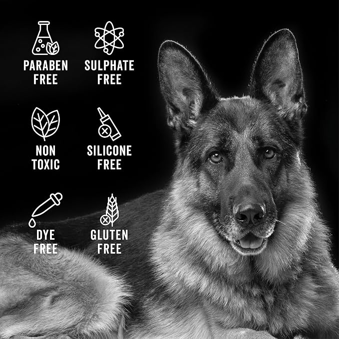 Pride and Groom The Final Coat | Grooming Conditioner That Extends The Life of - Image 2