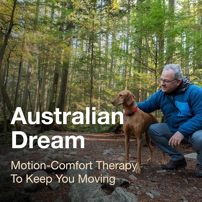 Australian Dream Arthritis Pain Relief Cream - Image 4