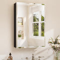 TETOTE 20 x 28 Bathroom Mirror by TETOTE