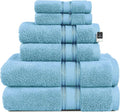 LANE LINEN Luxury Bath Towel Set by LaneLinen