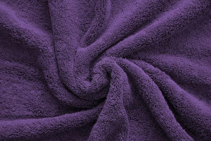 American Veteran Towel, 100% Cotton Turkish Bath Towels - Image 6