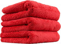 Chemical Guys Happy Ending Ultra Plush Edgeless Microfiber Towel by ChemicalGuys