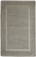 Preston Lane Douro Bath Mat – 100% Cotton, Plush & Absorbent Quick-Dry Bathroom by PrestonLane