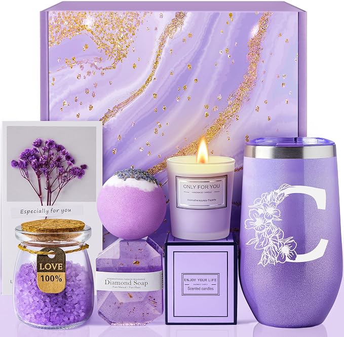 Gifts for Women, Girlfriend, Friends Her by MADDIFY