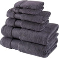 BAGNO MILANO Turkish Towels, Ultra Soft, Plush Luxury Turkih Cotton Bath Towels by BagnoMilanoLuxurySoftness