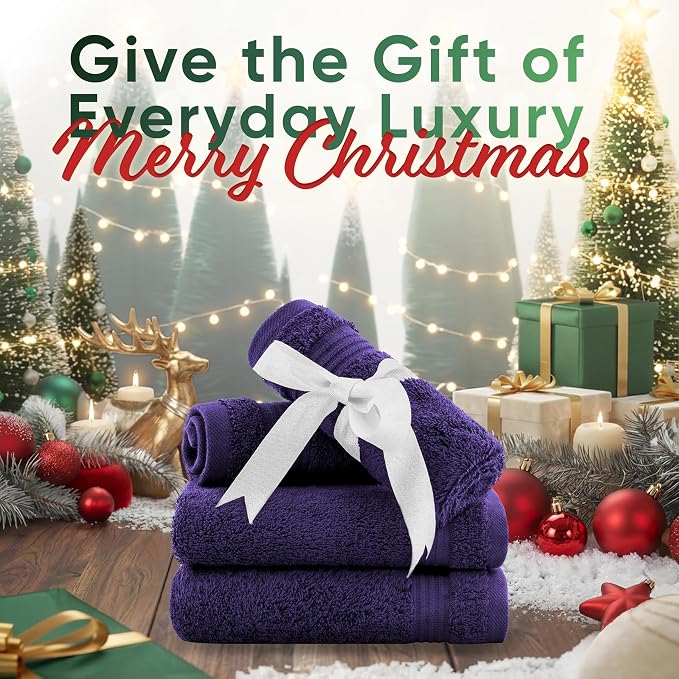 American Veteran Towel, 100% Cotton Turkish Washcloths - Image 2