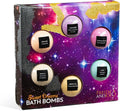 Sweet Dreams Aromatherapy Relaxing Bath Bomb Gift Set by FreidaandJoe