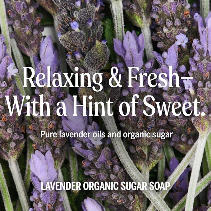 Dr. Bronner's Organic Sugar Soap- Made - Image 4
