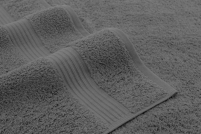 American Veteran Towel, 100% Cotton Turkish Bath Towels - Image 4