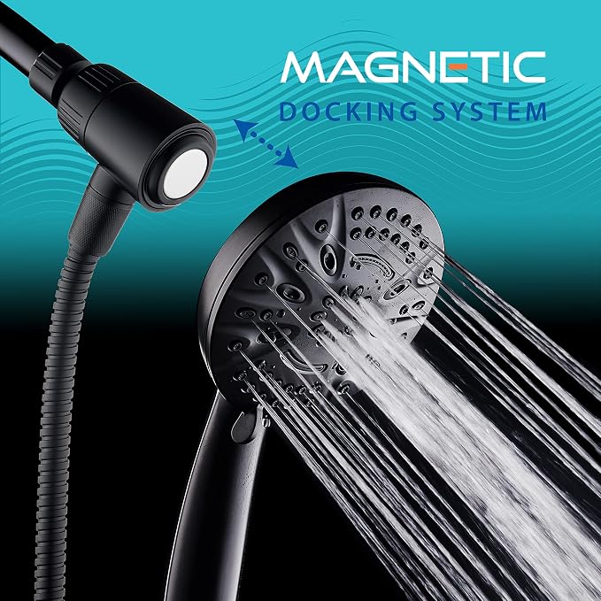 AquaDance New Magnetic Guidance Docking System - Image 2