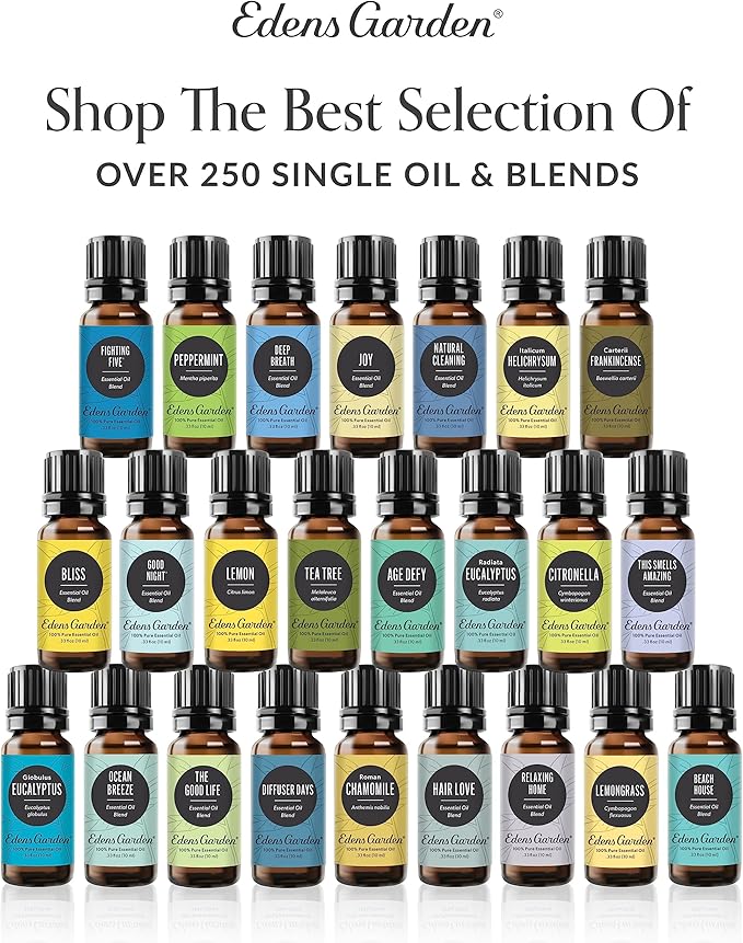 Edens Garden Lavender-Fine Essential Oil- 100% Pure Premium Grade, Therapeutic - Image 6