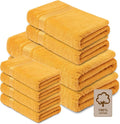 Melissa Linen 8 Piece Towel Set by MelissaLinen