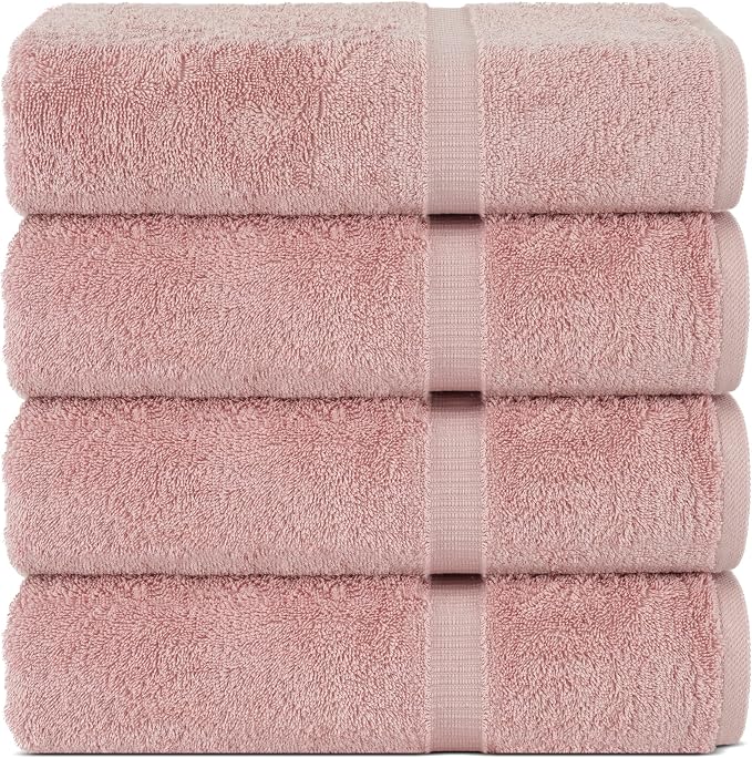 Chakir Turkish Linens | Hotel & Spa Quality 100% Cotton Premium Turkish Towels by ChakirTurkishLinens