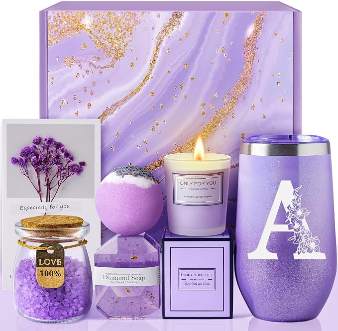 Christmas Gifts for Women, Friends Female, Girlfriend, Nurse by MADDIFY