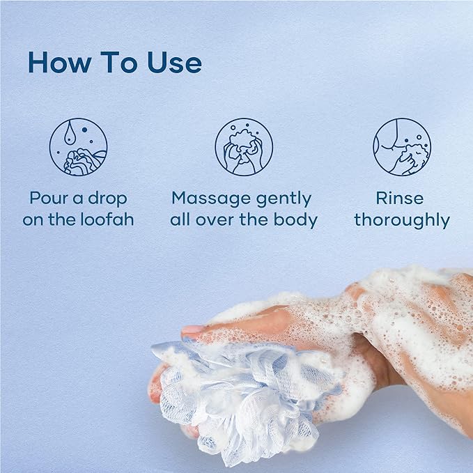 Botanic Hearth Tea Tree Oil Body Wash - Image 8