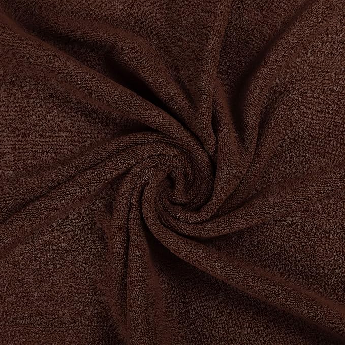 Utopia Towels 4 Pack Premium Bath Towels Set, 27 by 54 Inches, 100% Ring Spun - Image 3