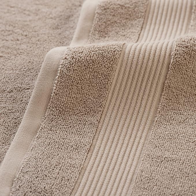 Arkwright Bath Towels Set of 4 - Image 2